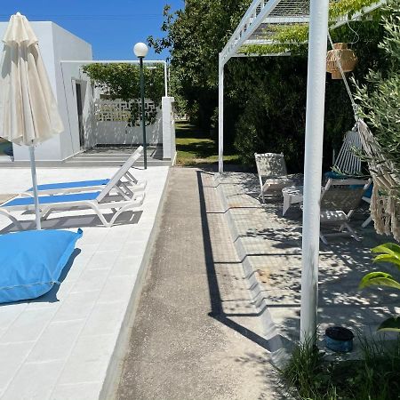 Villa Elpiniki إكْسِيا المظهر الخارجي الصورة