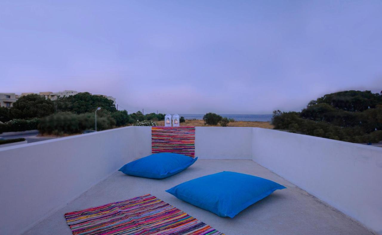 Villa Elpiniki إكْسِيا المظهر الخارجي الصورة