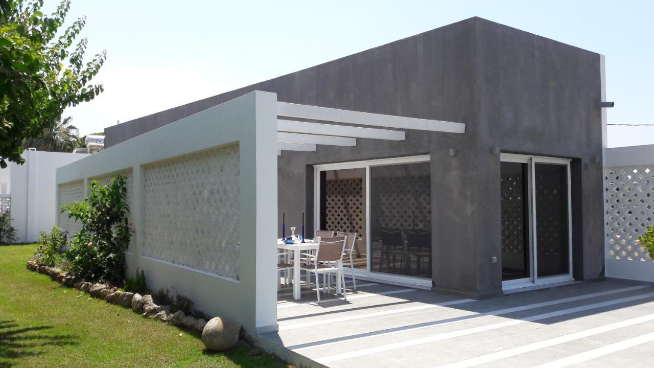 Villa Elpiniki إكْسِيا المظهر الخارجي الصورة