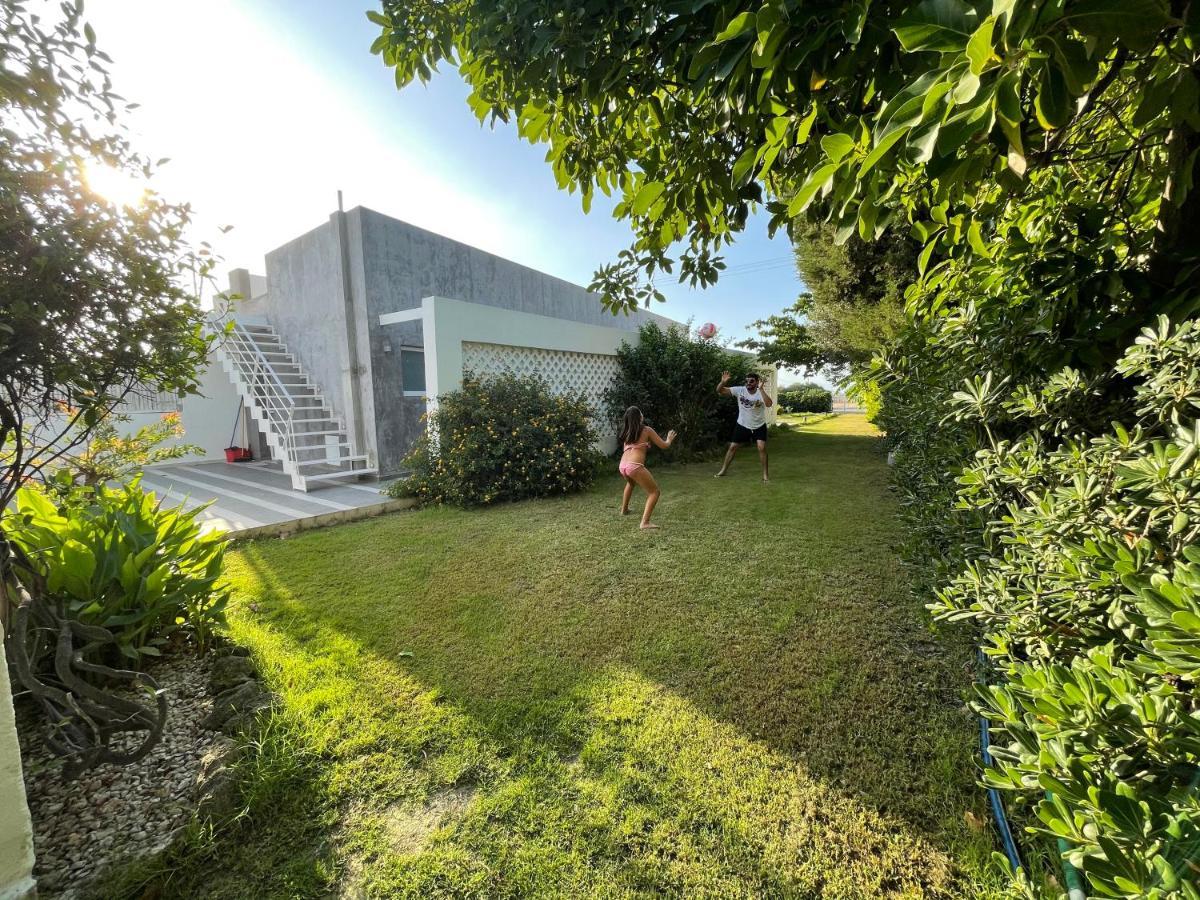 Villa Elpiniki إكْسِيا المظهر الخارجي الصورة