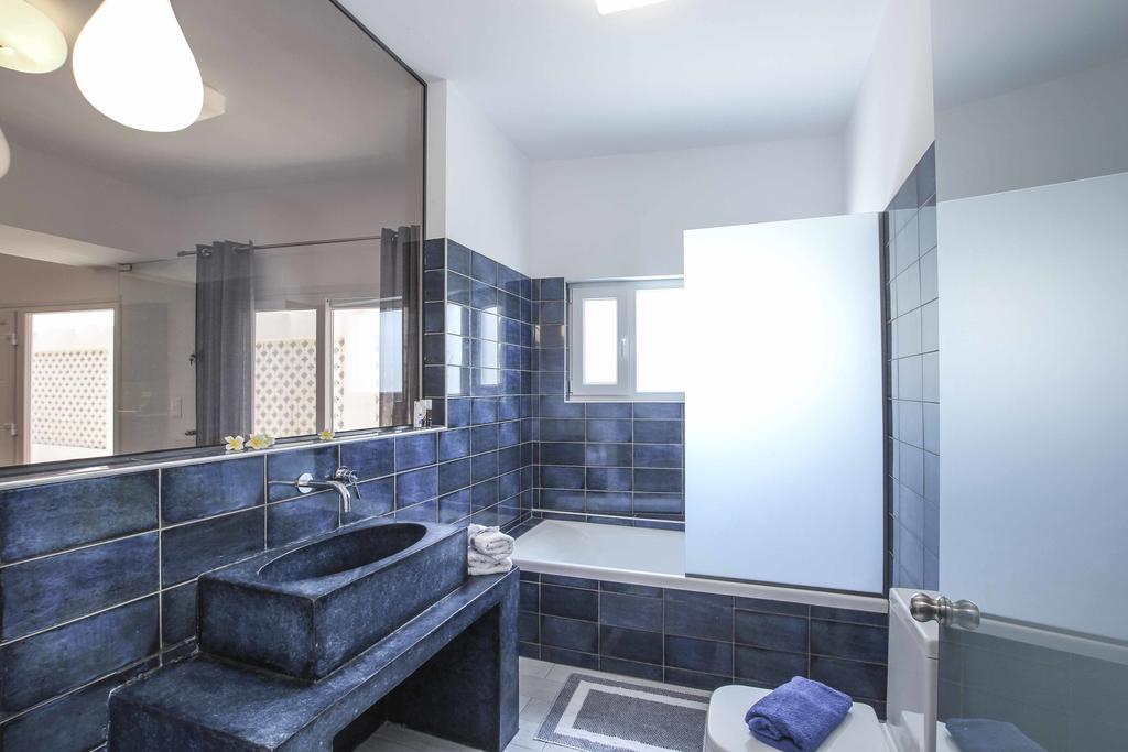 Villa Elpiniki إكْسِيا المظهر الخارجي الصورة