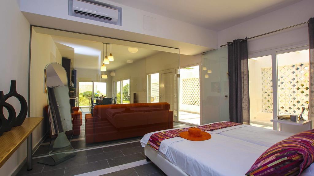 Villa Elpiniki إكْسِيا المظهر الخارجي الصورة