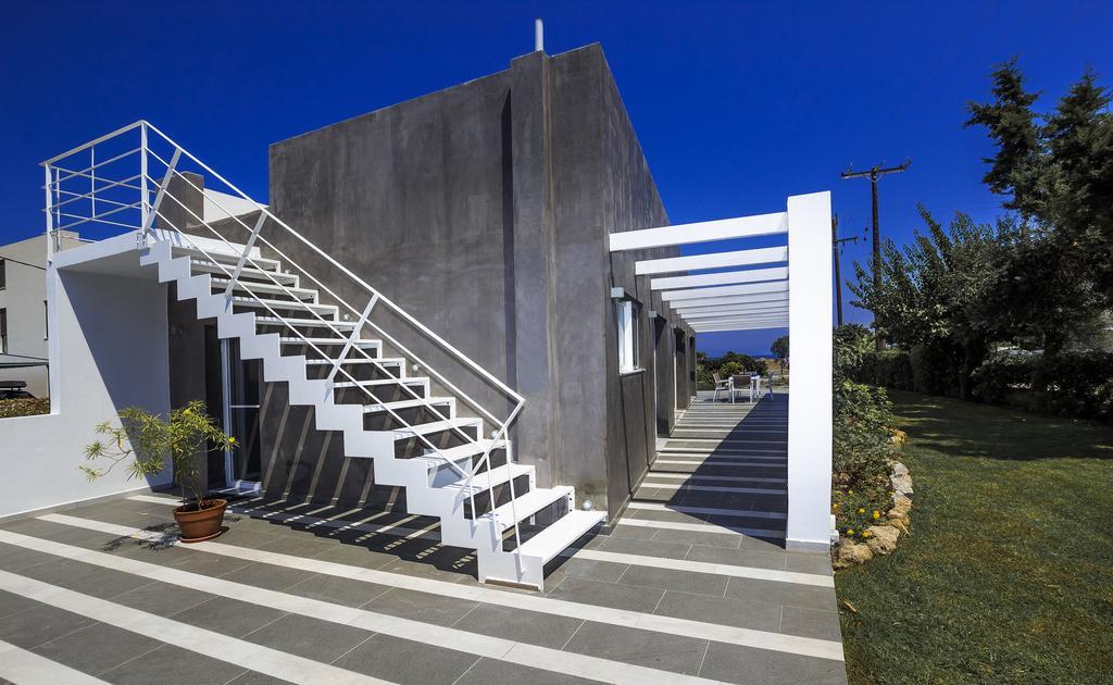 Villa Elpiniki إكْسِيا المظهر الخارجي الصورة