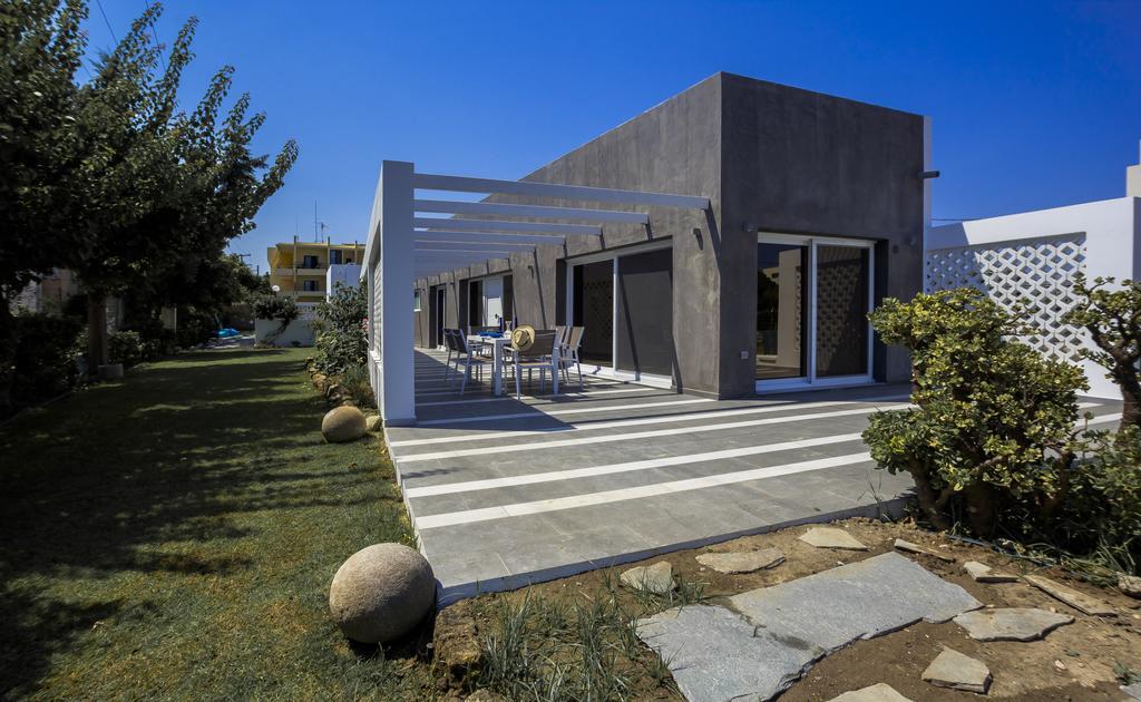 Villa Elpiniki إكْسِيا المظهر الخارجي الصورة