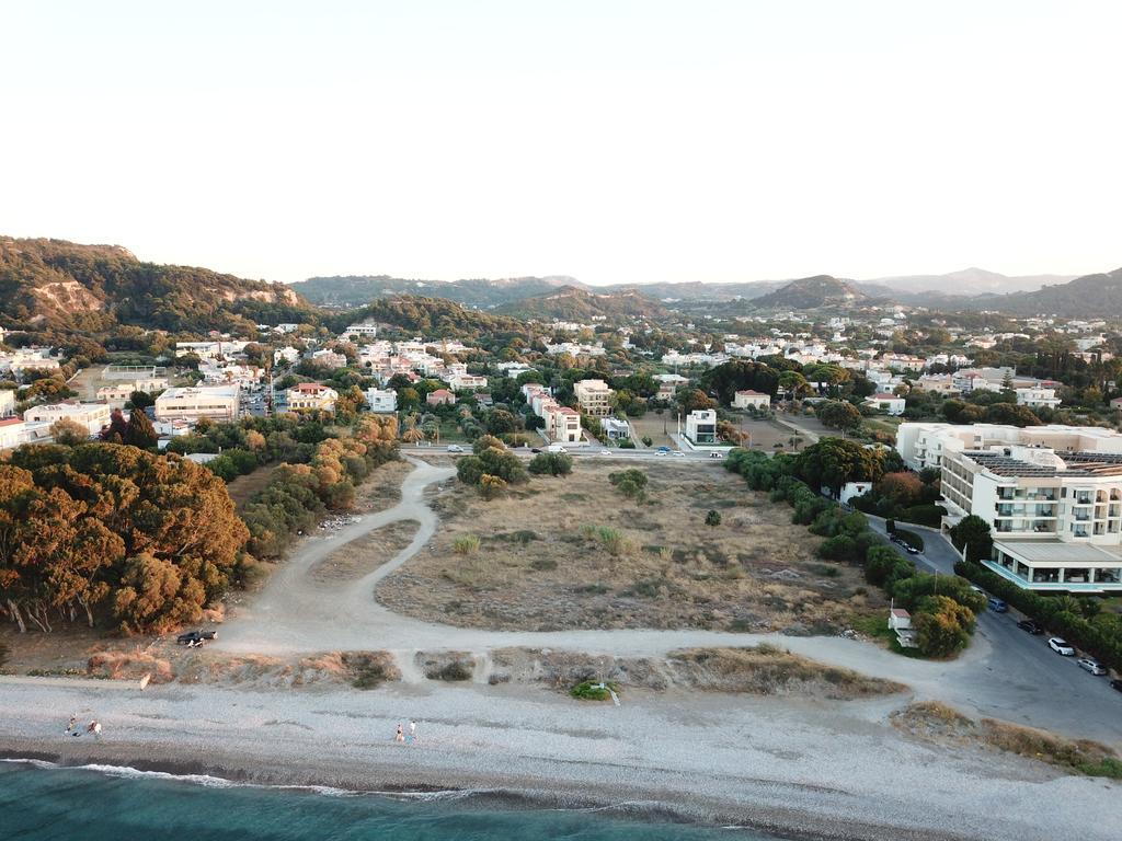 Villa Elpiniki إكْسِيا المظهر الخارجي الصورة