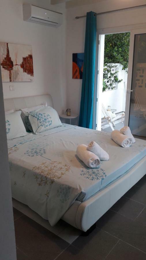 Villa Elpiniki إكْسِيا المظهر الخارجي الصورة