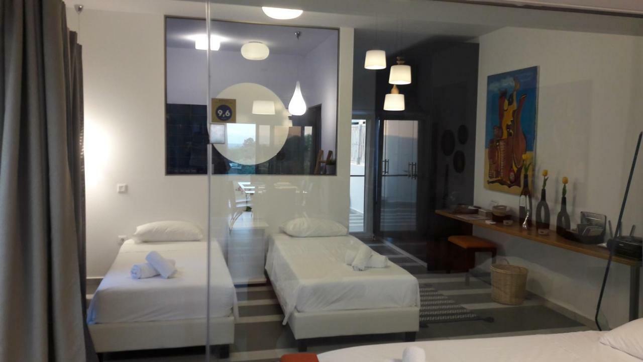 Villa Elpiniki إكْسِيا المظهر الخارجي الصورة